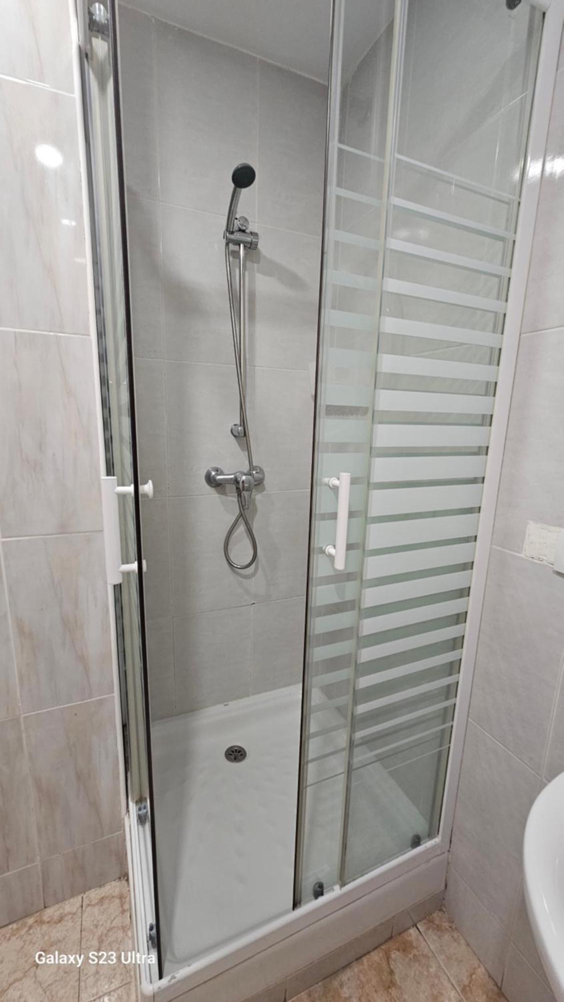 Hostal Sol Celeste Lloret de Mar Bagian luar foto