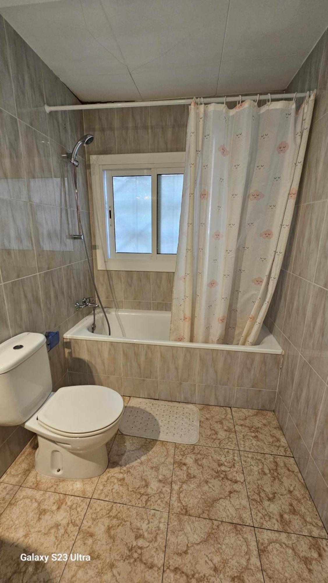 Hostal Sol Celeste Lloret de Mar Bagian luar foto