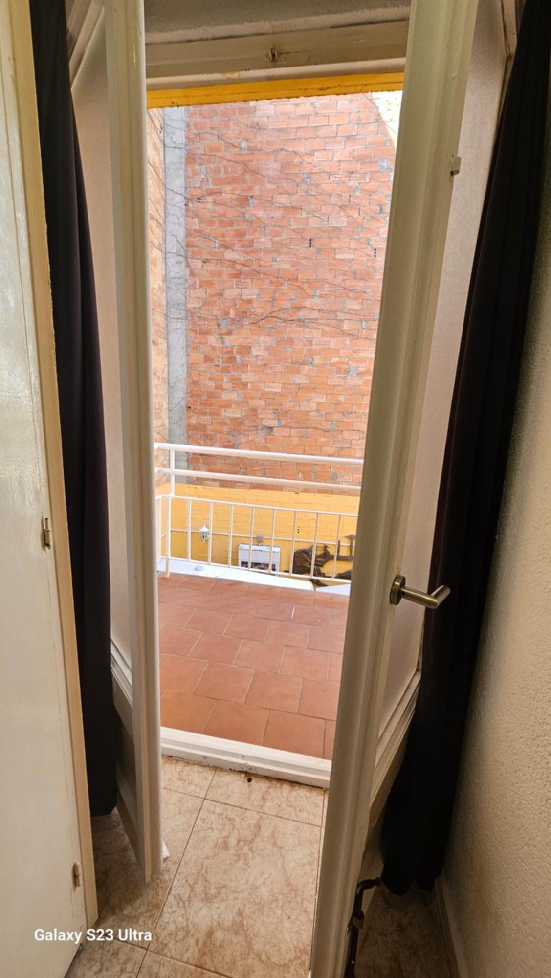 Hostal Sol Celeste Lloret de Mar Bagian luar foto