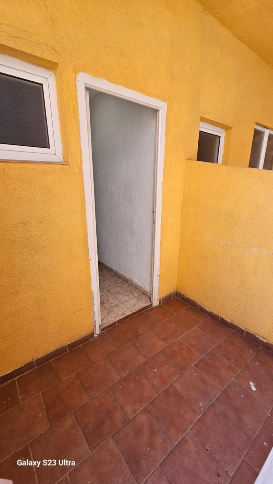 Hostal Sol Celeste Lloret de Mar Bagian luar foto