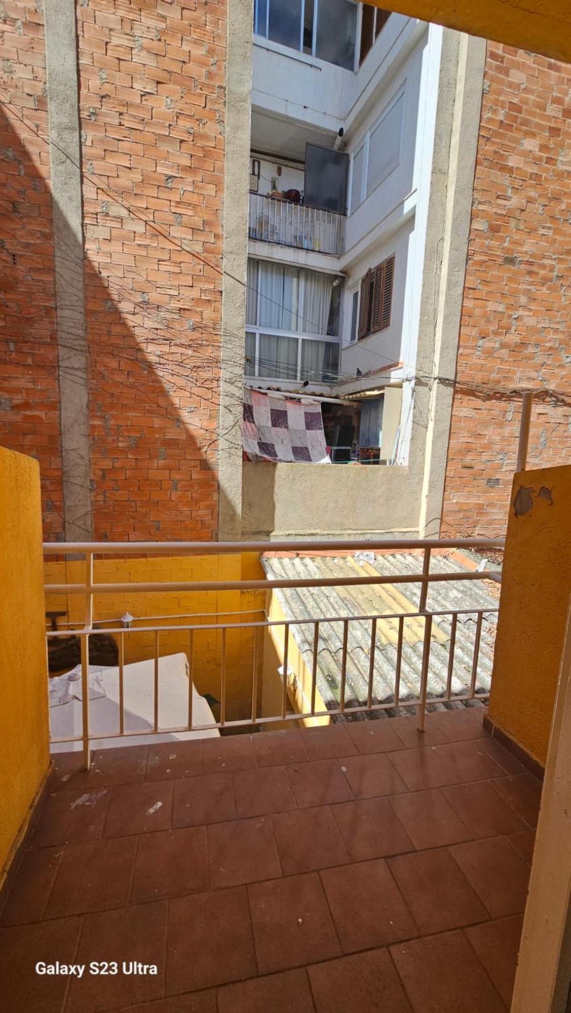 Hostal Sol Celeste Lloret de Mar Bagian luar foto