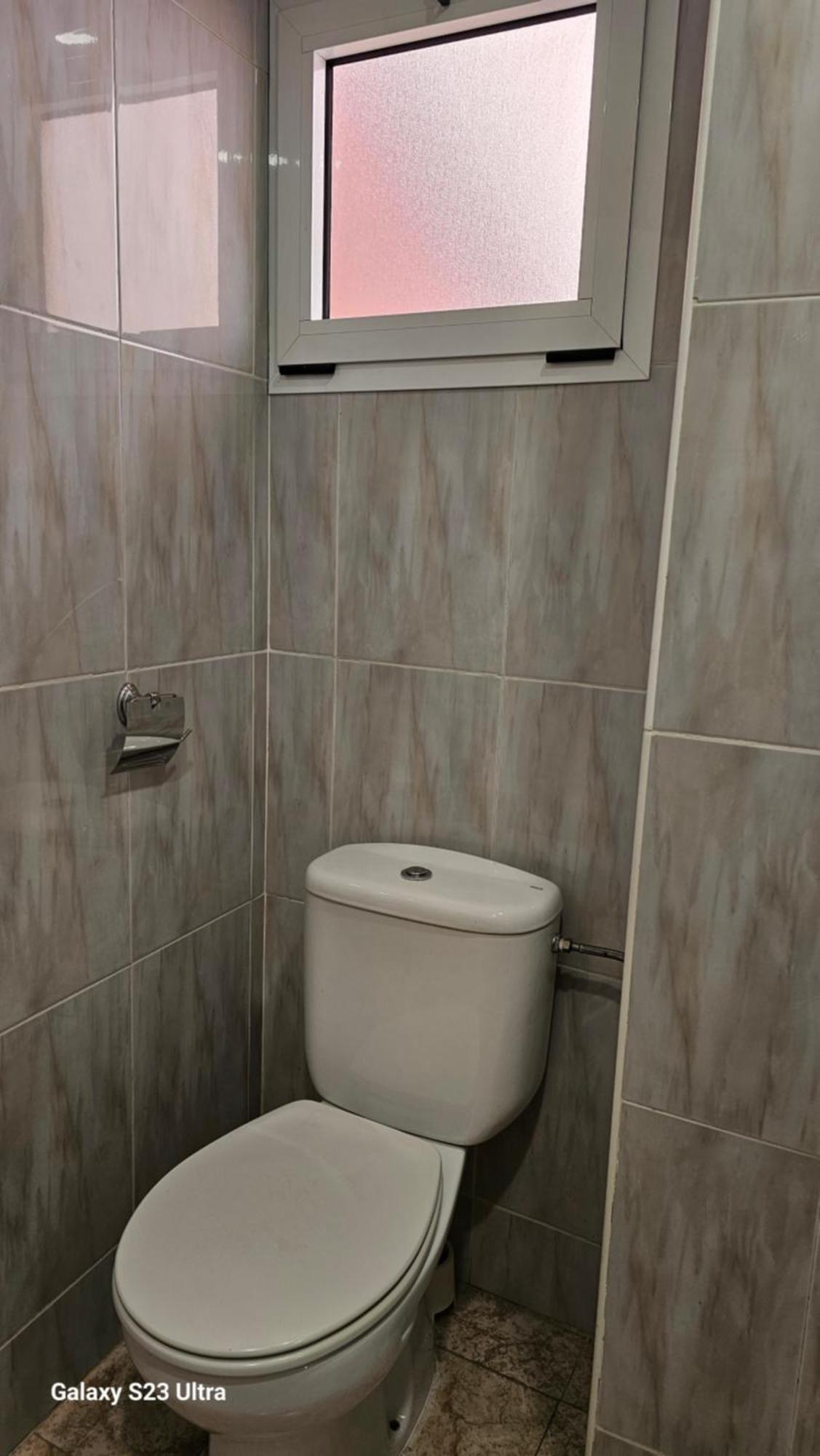 Hostal Sol Celeste Lloret de Mar Bagian luar foto