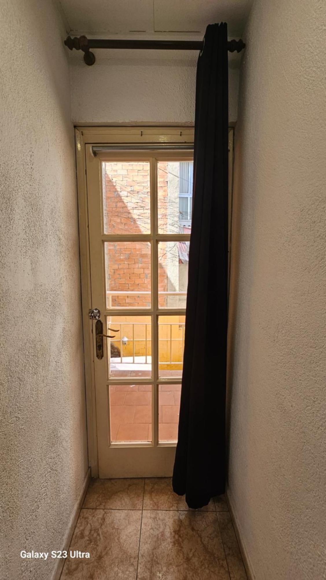 Hostal Sol Celeste Lloret de Mar Bagian luar foto
