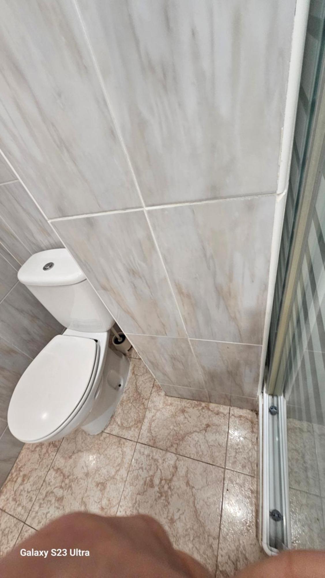 Hostal Sol Celeste Lloret de Mar Bagian luar foto