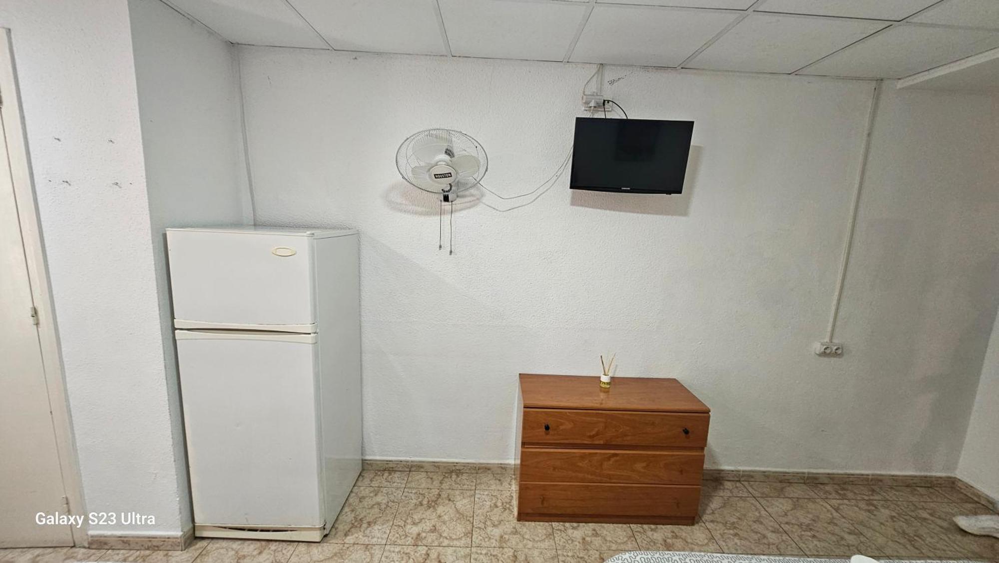 Hostal Sol Celeste Lloret de Mar Bagian luar foto