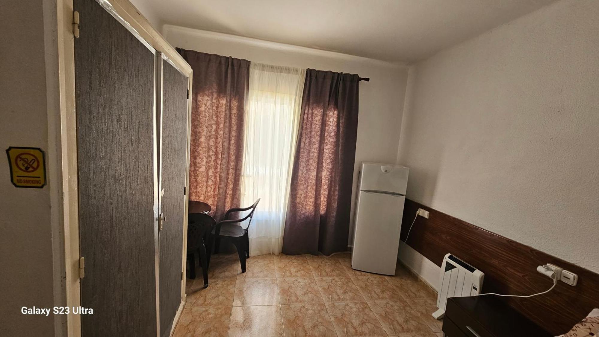 Hostal Sol Celeste Lloret de Mar Bagian luar foto