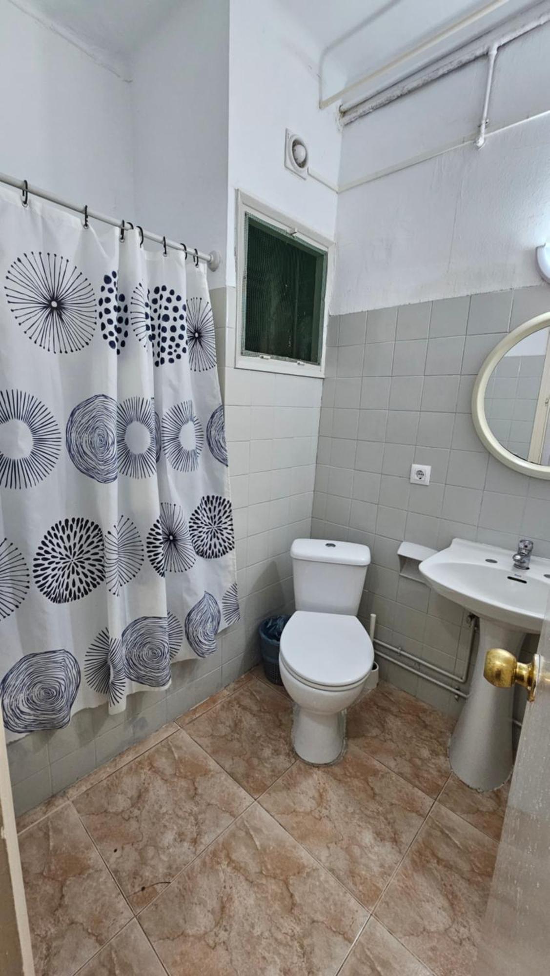 Hostal Sol Celeste Lloret de Mar Bagian luar foto